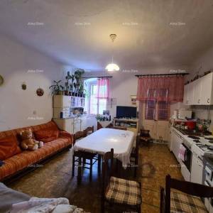 Stara vila za renoviranje u Gračišću