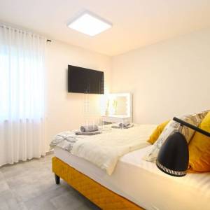 Štinjan, NOVA kuća s bazenom blizu mora