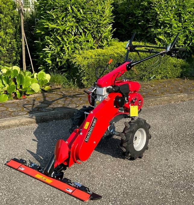 Strižna kosa (TIELBURGER) za motokultivator Honda F-560