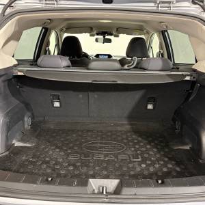 Subaru XV 1,6 CVT 4WD - 3 godine jamstva