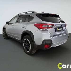 Subaru XV 1,6 CVT 4WD - 3 godine jamstva