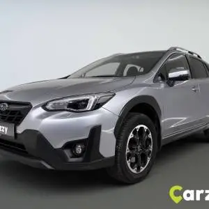 Subaru XV 1,6 CVT 4WD - 3 godine jamstva