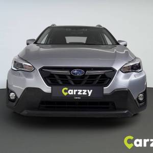 Subaru XV 1,6 CVT 4WD - 3 godine jamstva