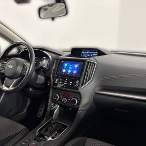 Subaru XV 1,6 CVT 4WD - 3 godine jamstva