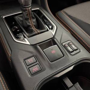 Subaru XV 1,6 CVT 4WD - 3 godine jamstva