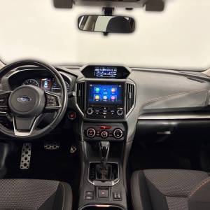 Subaru XV 1,6 CVT 4WD - 3 godine jamstva