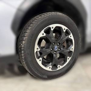 Subaru XV 1,6 CVT 4WD - 3 godine jamstva