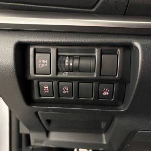 Subaru XV 1,6 CVT 4WD - 3 godine jamstva