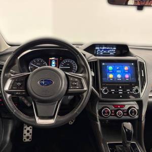 Subaru XV 1,6 CVT 4WD - 3 godine jamstva