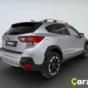 Subaru XV 1,6 CVT 4WD - 3 godine jamstva