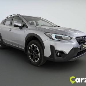 Subaru XV 1,6 CVT 4WD - 3 godine jamstva