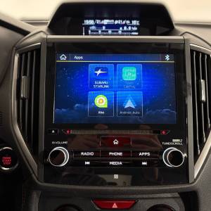 Subaru XV 1,6 CVT 4WD - 3 godine jamstva