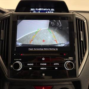 Subaru XV 1,6 CVT 4WD - 3 godine jamstva