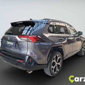 Suzuki Across GLX 4WD PHEV - 3 godine jamstva