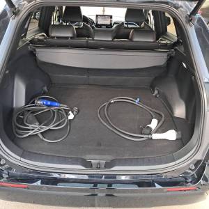 Suzuki Across GLX 4WD PHEV - 3 godine jamstva