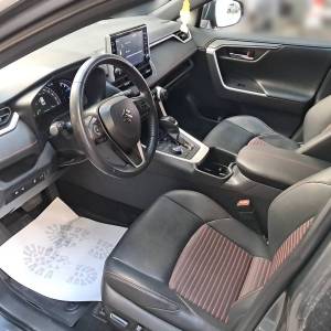 Suzuki Across GLX 4WD PHEV - 3 godine jamstva