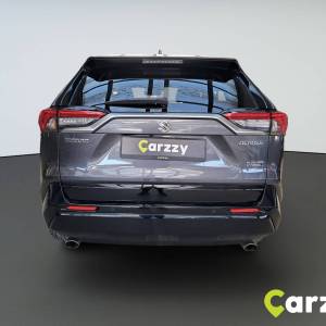 Suzuki Across GLX 4WD PHEV - 3 godine jamstva