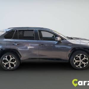Suzuki Across GLX 4WD PHEV - 3 godine jamstva