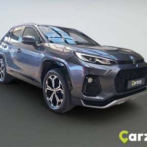 Suzuki Across GLX 4WD PHEV - 3 godine jamstva