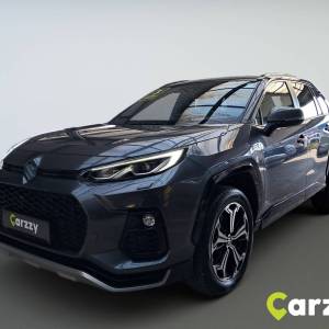 Suzuki Across GLX 4WD PHEV - 3 godine jamstva