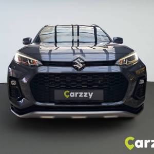 Suzuki Across GLX 4WD PHEV - 3 godine jamstva