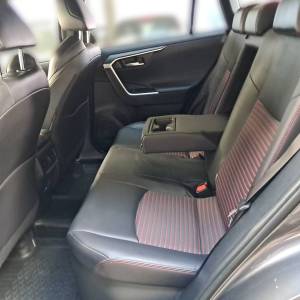 Suzuki Across GLX 4WD PHEV - 3 godine jamstva