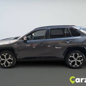 Suzuki Across GLX 4WD PHEV - 3 godine jamstva