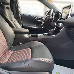 Suzuki Across GLX 4WD PHEV - 3 godine jamstva