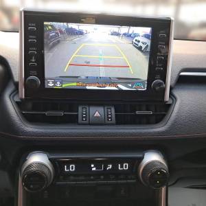 Suzuki Across GLX 4WD PHEV - 3 godine jamstva