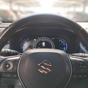 Suzuki Across GLX 4WD PHEV - 3 godine jamstva