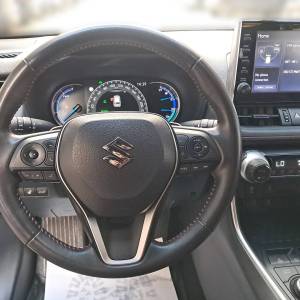 Suzuki Across GLX 4WD PHEV - 3 godine jamstva