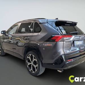 Suzuki Across GLX 4WD PHEV - 3 godine jamstva