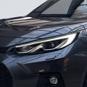 Suzuki Across GLX 4WD PHEV - 3 godine jamstva