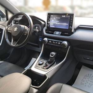 Suzuki Across GLX 4WD PHEV - 3 godine jamstva