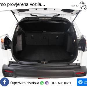 Suzuki S-Cross 1.4 Boosterjet Comfort 129 KS, ACC+KAM+GR SJED+LED+ASIST