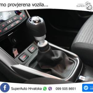 Suzuki S-Cross 1.4 Boosterjet Comfort 129 KS, ACC+KAM+GR SJED+LED+ASIST