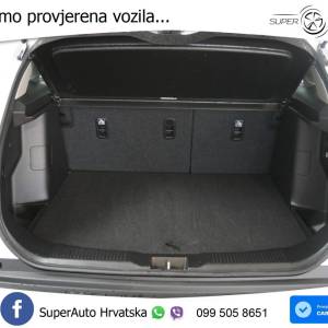 Suzuki S-Cross 1.4 Boosterjet Comfort 129 KS, ACC+LED+KAM+GR SJED+ASIST