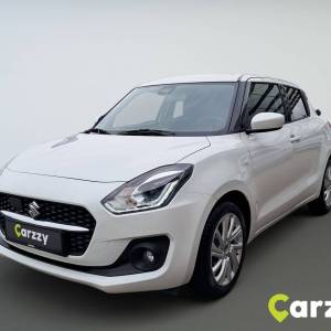 Suzuki Swift 1.2 HYBRID GL+ - 3 godine jamstva