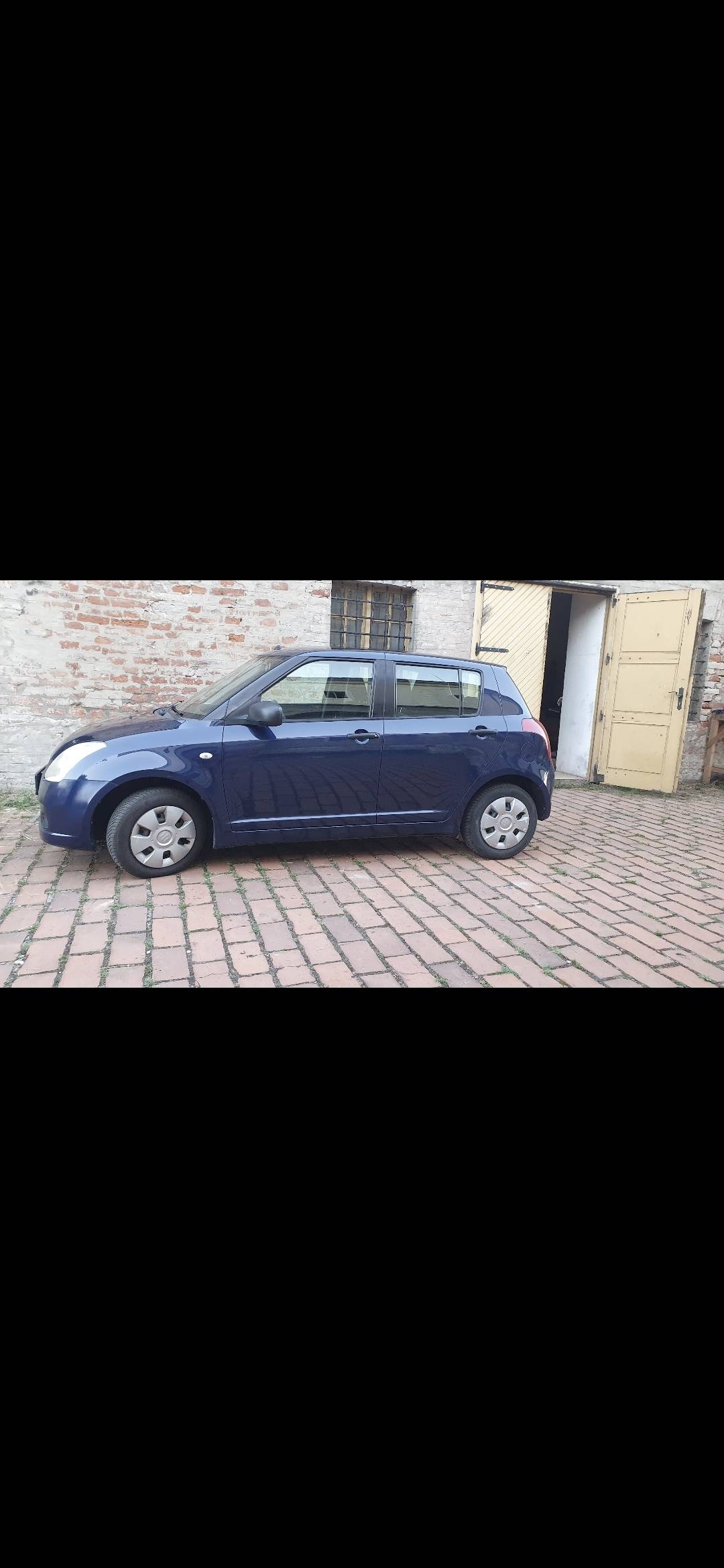 Suzuki Swift 1.3 2005