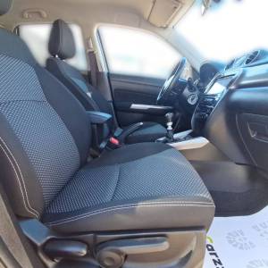 Suzuki Vitara 1.4 GL+ HYBRID - 3 godine jamstva