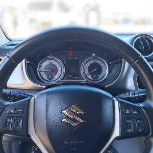Suzuki Vitara 1.4 GL+ HYBRID - 3 godine jamstva
