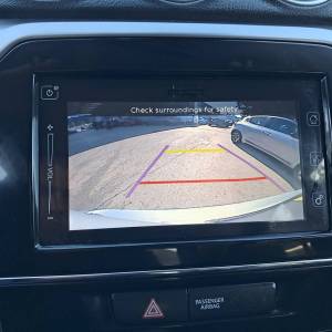 Suzuki Vitara 1.4 GL+ HYBRID - 3 godine jamstva