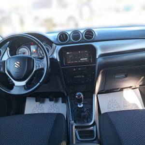 Suzuki Vitara 1.4 GL+ HYBRID - 3 godine jamstva