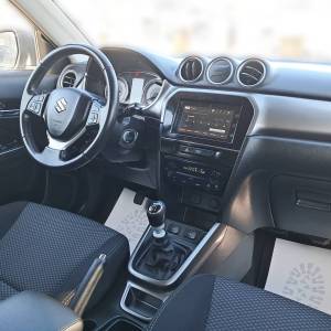 Suzuki Vitara 1.4 GL+ HYBRID - 3 godine jamstva