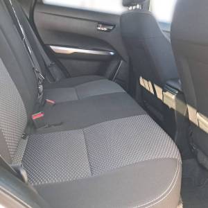 Suzuki Vitara 1.4 GL+ HYBRID - 3 godine jamstva