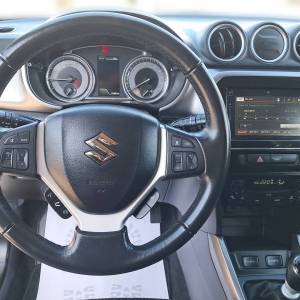 Suzuki Vitara 1.4 GL+ HYBRID - 3 godine jamstva