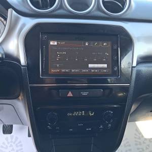 Suzuki Vitara 1.4 GL+ HYBRID - 3 godine jamstva