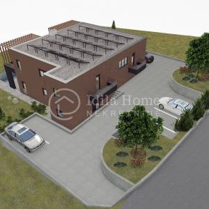 Sveta Nedelja/3 SOB STAN/150 m² VRTA/2 PM/NOVOGRADNJA!