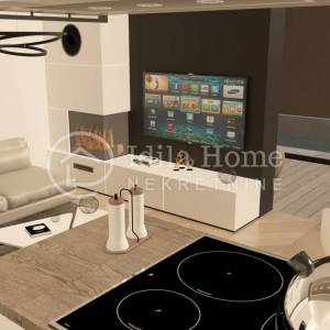 Sveta Nedelja/3 SOB STAN/150 m² VRTA/2 PM/NOVOGRADNJA!