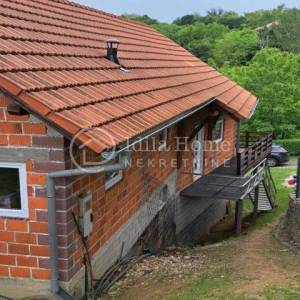 SVETA NEDELJA/BREG/KUĆA 220 m²/459 m² OKUĆNICE/PRILIKA!